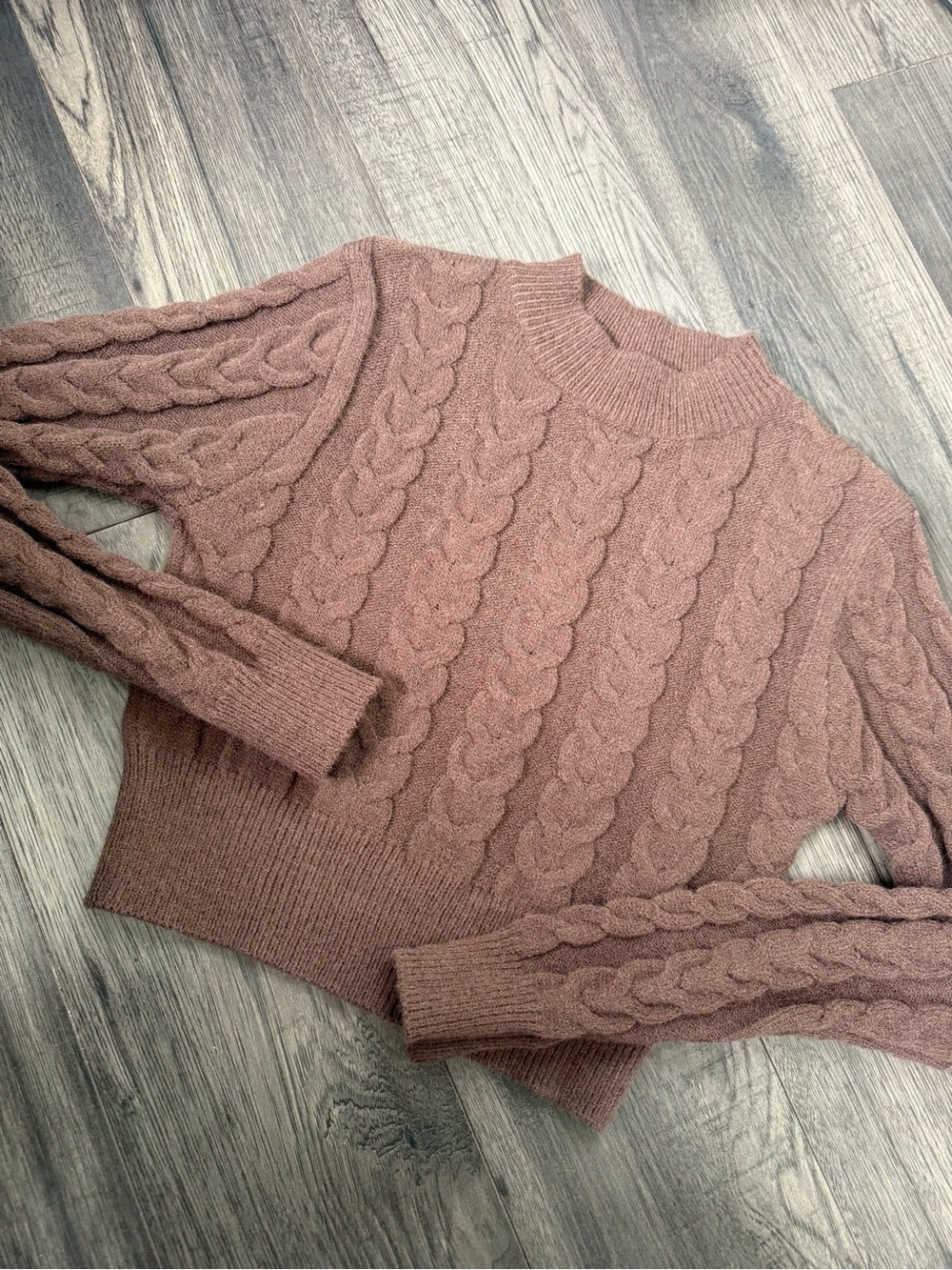 SHEIN | Sweater Bundle - Picture 2 of 11